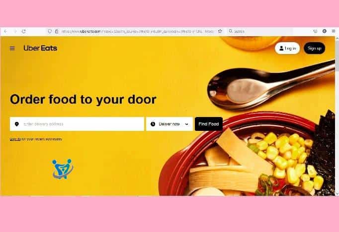 أسماء شركات توصيل الطلبات للمنازل في أمريكا 4 أسماء شركات توصيل الطلبات للمنازل في أمريكا